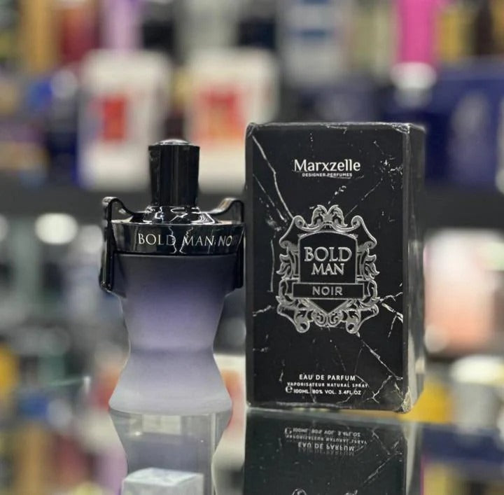 Bold Man Long Lasting Perfume For Men